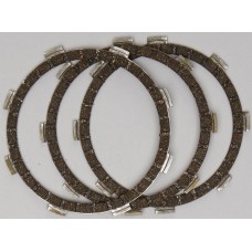 REDLINE CLUTCH KIT CK2206