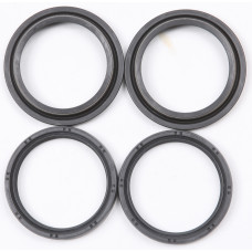 FORK SEAL/WIPER KIT 48X57.8X9 HUS/HUSQ/KTM/SHE