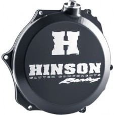 BILLETPROOF CLUTCH COVER