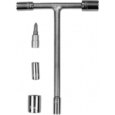 T-HANDLE TRAIL TOOL