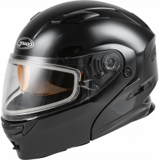 MD-01S MODULAR SNOW HELMET BLACK LG