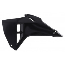REPLICA SHROUDS BLACK
