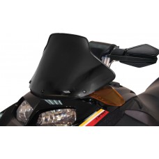 COBRA W/S MID MATTE BLK 11