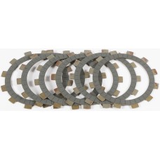 CARBON FIBER CLUTCH PLATE SET CKF5594