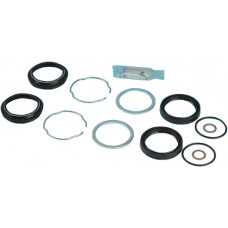 GASKET FORK SEAL DYNA KIT DYNA 45849-06