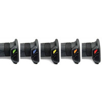 APOLLO HEATED GRIPS