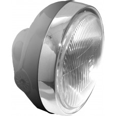 HEADLIGHT HON STYLE 6 1/4
