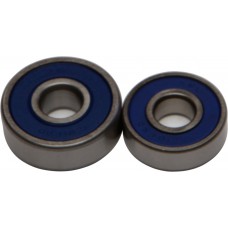 FRONT WHEEL BEARING/SEAL KIT