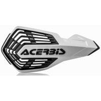 HANDGUARD X-FUTURE WHITE/BLACK