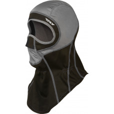 IGNITOR BALACLAVA GREY/BLACK L/X