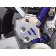 FRAME GUARD YZ125 YZ250