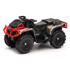 1:20 SCALE CAN-AM OUTLANDER X MR 1000R