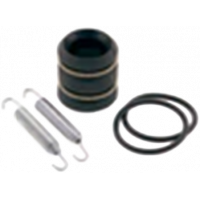 2-STROKE O-RING SPRING AND COUPLER KIT