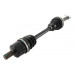 6 BALL HEAVY DUTY AXLE FRONT