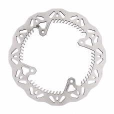 STANDARD SIZE REAR WAVE ROTOR