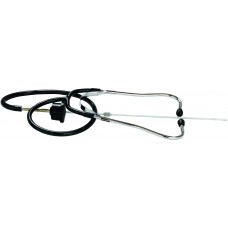 STETHOSCOPE