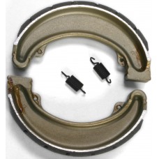 BRAKE SHOES 315G GROOVED