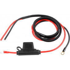 RPM HD AMP INSTALL KIT POWER/GROUND WIRES RPM HD AMP INSTALL KIT POWER/GROUND WIRES