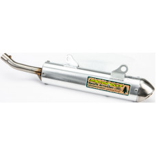 TYPE 296 SPARK ARRESTOR