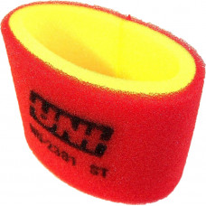 MULTI-STAGE COMPETITION AIR FILTER