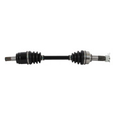 6 BALL HEAVY DUTY AXLE FRONT