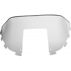 WINDSHIELD SMOKE POL