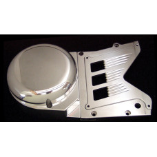 STATOR COVER (PLAIN/OPEN)