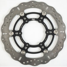CONTOUR STREET ROTOR