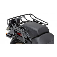 DETACH BIG-A WRAP AOUND RACK BLACK FXFB 18-25