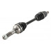 6 BALL HEAVY DUTY AXLE FRONT