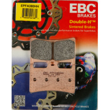 EXTREME PRO BRAKE PADS