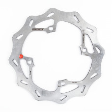 ROTOR REAR