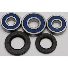 REAR WHEEL BEARING KIT