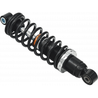 GAS SKI SHOCK W/SPRING AC/YAM