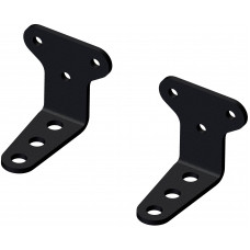 TAILGATE LEVELER BRACKETS HON