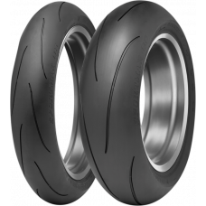 TIRE SPORTMAX Q5 FRONT 110/70ZR17 (54W) TL