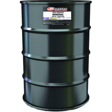 SXS FULL SYNTHETIC GEAR OIL 75W140 55GAL DRUM