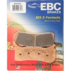 BRAKE PADS