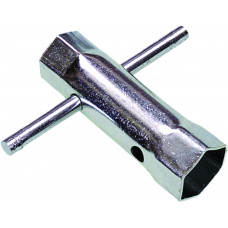 SPARK PLUG WRENCH DOUBLE END