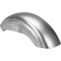 BOBBED REAR FENDER RAW 04-UP MODELS 8.00