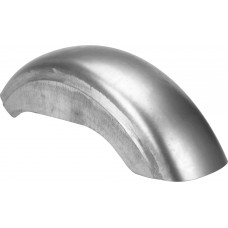 BOBBED REAR FENDER RAW 04-UP MODELS 8.00