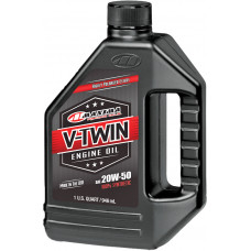 V-TWIN FULL SYN ENGINE OIL 20W50 32OZ