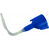 FLEXIBLE FUNNEL