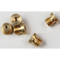 S&S MAIN JETS #.074 5/PK