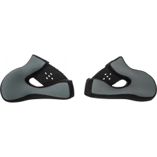 MD-74 CHEEK PADS W/MAGNETS 10MM 3X