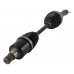 6 BALL HEAVY DUTY AXLE REAR 6 BALL HEAVY DUTY AXLE REAR