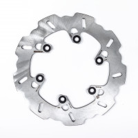 ROTOR REAR