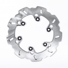 ROTOR REAR