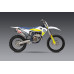 RS12 SIGNATURE SERIES EXHAUST SYSTEM FS SS-AL-CF HUS/KTM