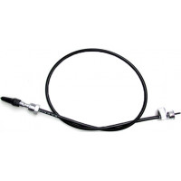BLACK VINYL SPEEDO CABLE